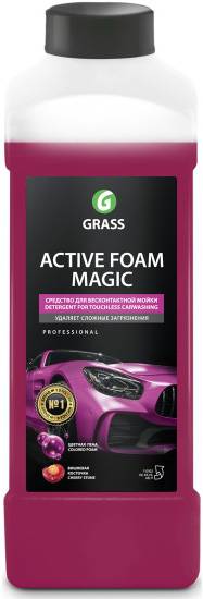 Пена активная GRASS Active Foam Magic 1 л.